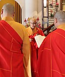 Buddha Tooth Relic Temple