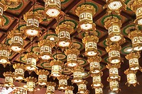 Buddha Tooth Relic Temple