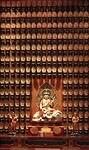 Buddha Tooth Relic Temple