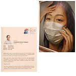 Singapore Art  Museum - Wo Xiaoxun