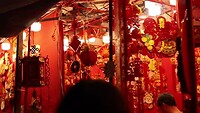 Singapore - Chinese nightmarket