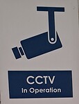 Singapore cctv