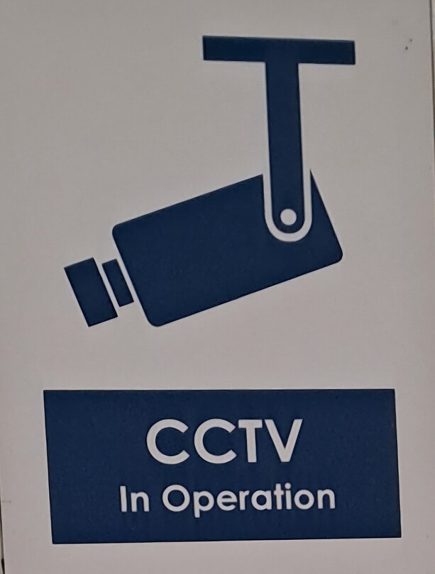 Singapore cctv