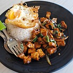 Koreaans brunch