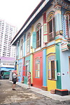 Former House of Tan Teng Niah