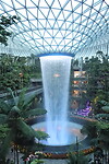 Vliegeld - hoogste binnen waterval ter ...wereld(?)