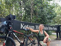 Pulau (eiland) Ubin