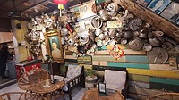 Calanthe Art Cafe (goeie koffie)