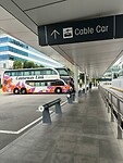 Bus naar KL