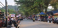 Street food