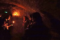 Ghosttour