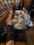 De Vijf in de pub