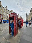 Famous fones