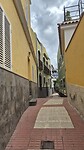 Puerto de la Cruz