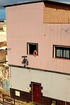 Puerto de la Cruz