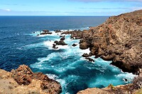 Charco Verde