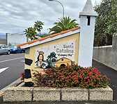 Santa Catalina