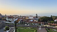 La Orotava