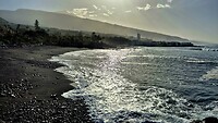 Playa Jardín