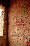 Sanatorio de Abades - look left