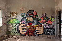 Sanatorio de Abades
