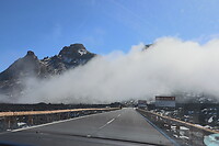 National park El Teide