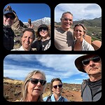 Teams Teide!!