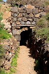 Acantilados de los Roques