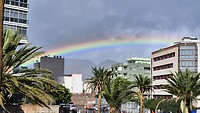 🌈 Santa Cruz