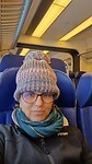 Treinmuts
