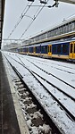 Station Den Bosch