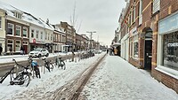Amsterdamse straatweg