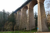 Luxemburg stad