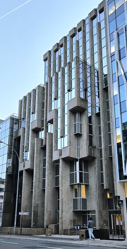 Luxemburg stad