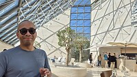 Musée d'Art Moderne Grand-Duc Jean Mudam Luxembourg (mudam)