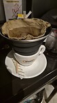 Home made coffee