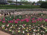 Botanical Garden 15 april 6
