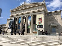 The Field Museum of Natural History