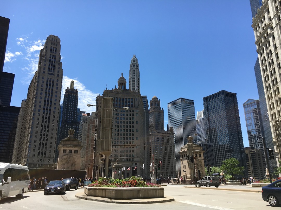 Buildings