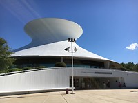 Science Center