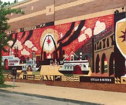 Art in Delmar