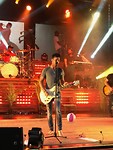 Jake Owen bij Fair St. Louis