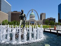 City Garden