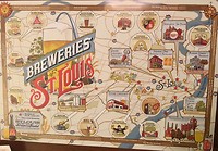 Breweries in St. Louis