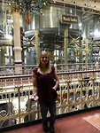 Brewery Tour