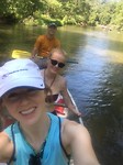Float trip