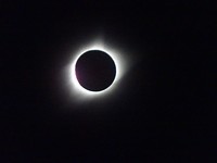 Total Solar Eclipse