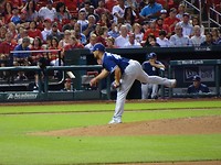 Baseball - San Diego