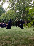 Martial arts