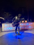 Chuck Berry